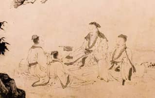 古代父母对孩子“七不责”