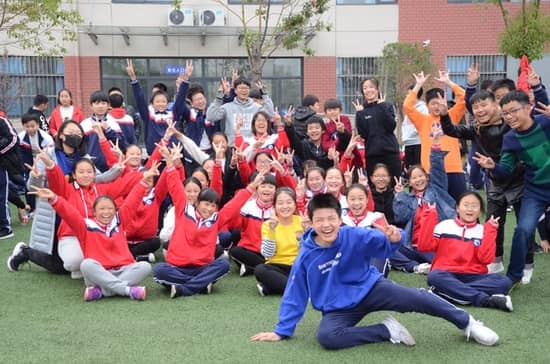 初中生如何交友，抓住八大原则