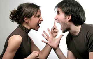 四种错误的沟通方式