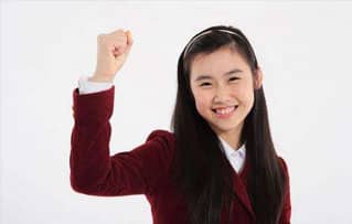 如何赶走中学生的自卑心