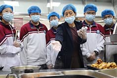 陈同学看新奇——去学校里最神秘的地儿溜达溜达！