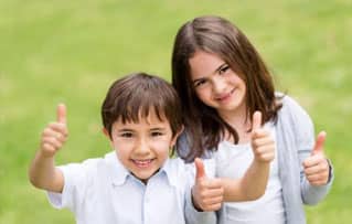 学会“心理按摩”