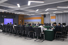 中国教育科学研究院郑州民办教育发展座谈会在郑州新奇中学召开